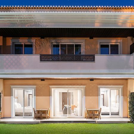 ホテル Wyndham Grand Algarve キンタ・ド・ラーゴ エクステリア 写真 Hotel