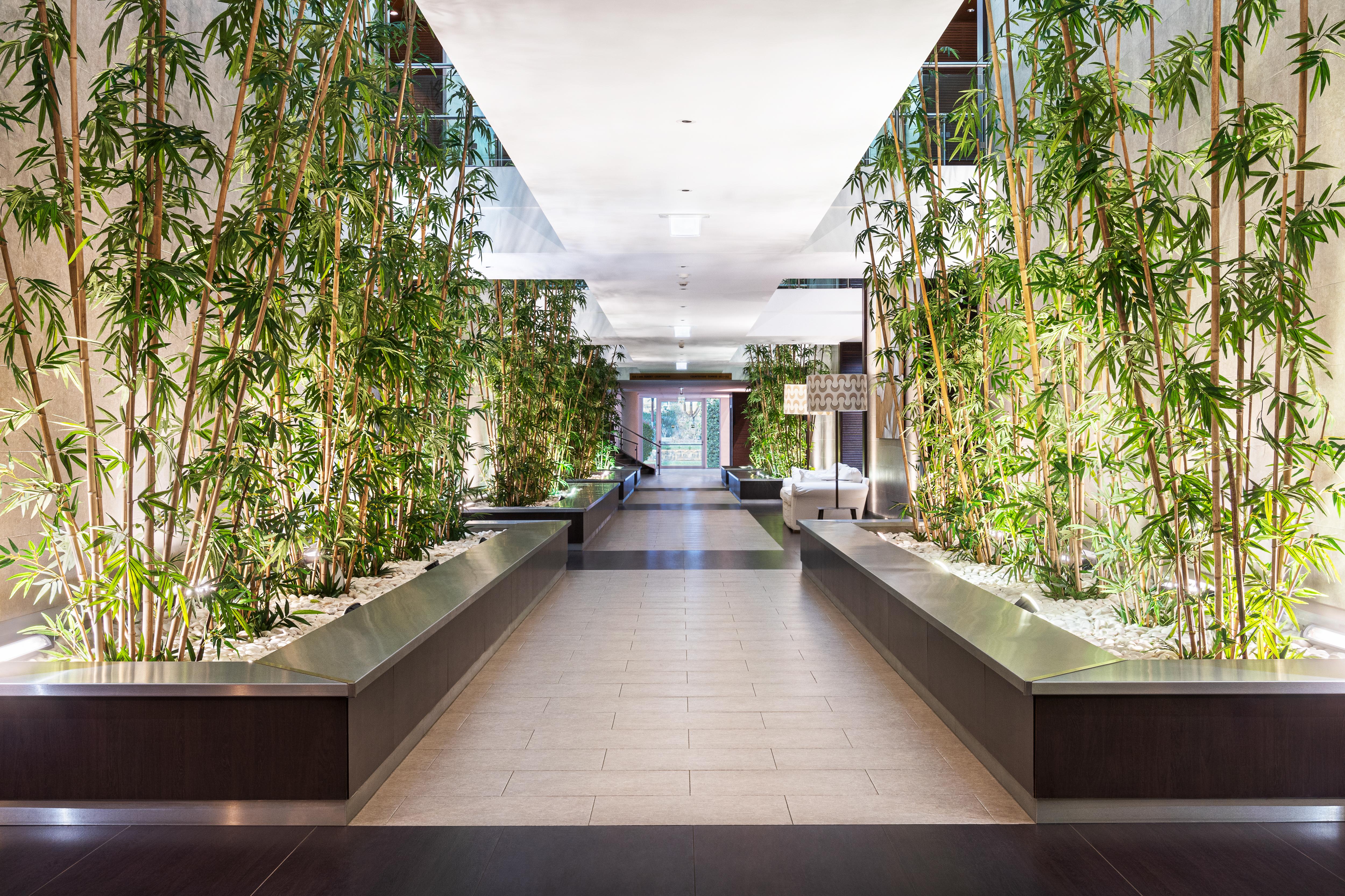 ホテル Wyndham Grand Algarve キンタ・ド・ラーゴ エクステリア 写真 The interior of the hotel