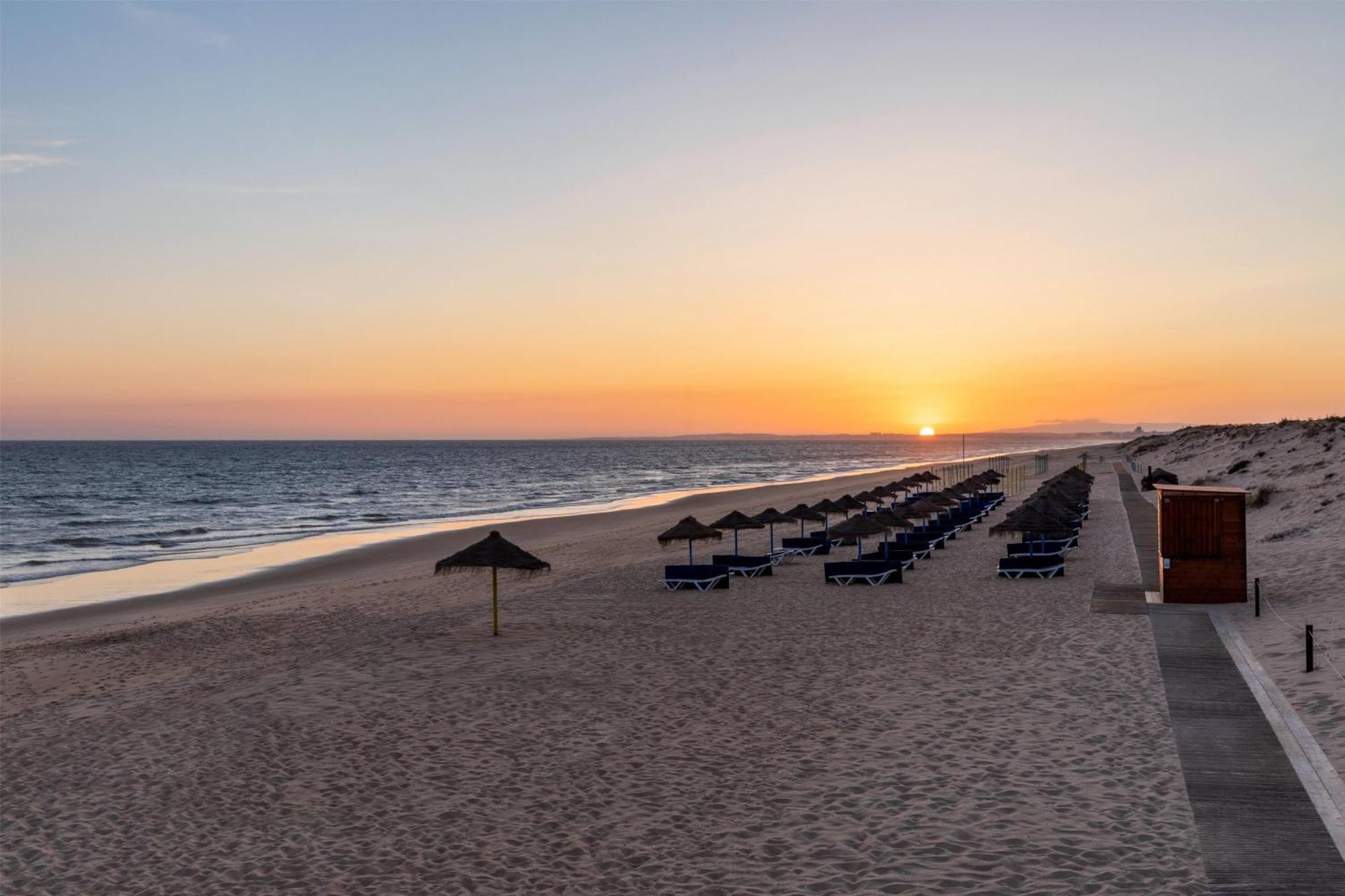 ホテル Wyndham Grand Algarve キンタ・ド・ラーゴ エクステリア 写真